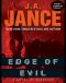 [Ali Reynolds 01] • Ali Reynolds 01 - Edge of Evil